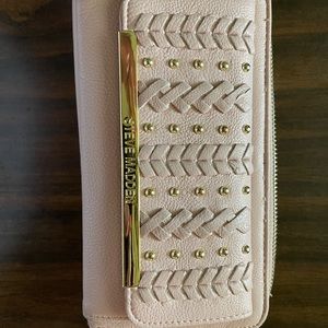 Steve Madden wallet